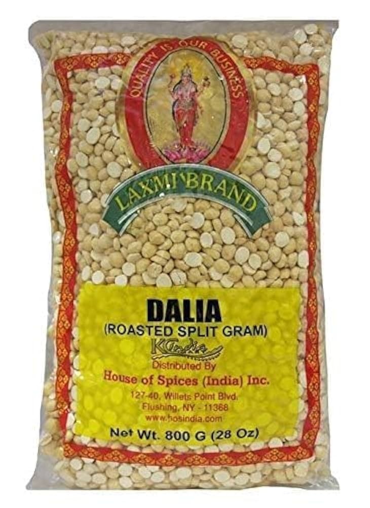 Laxmi Dalia 800g