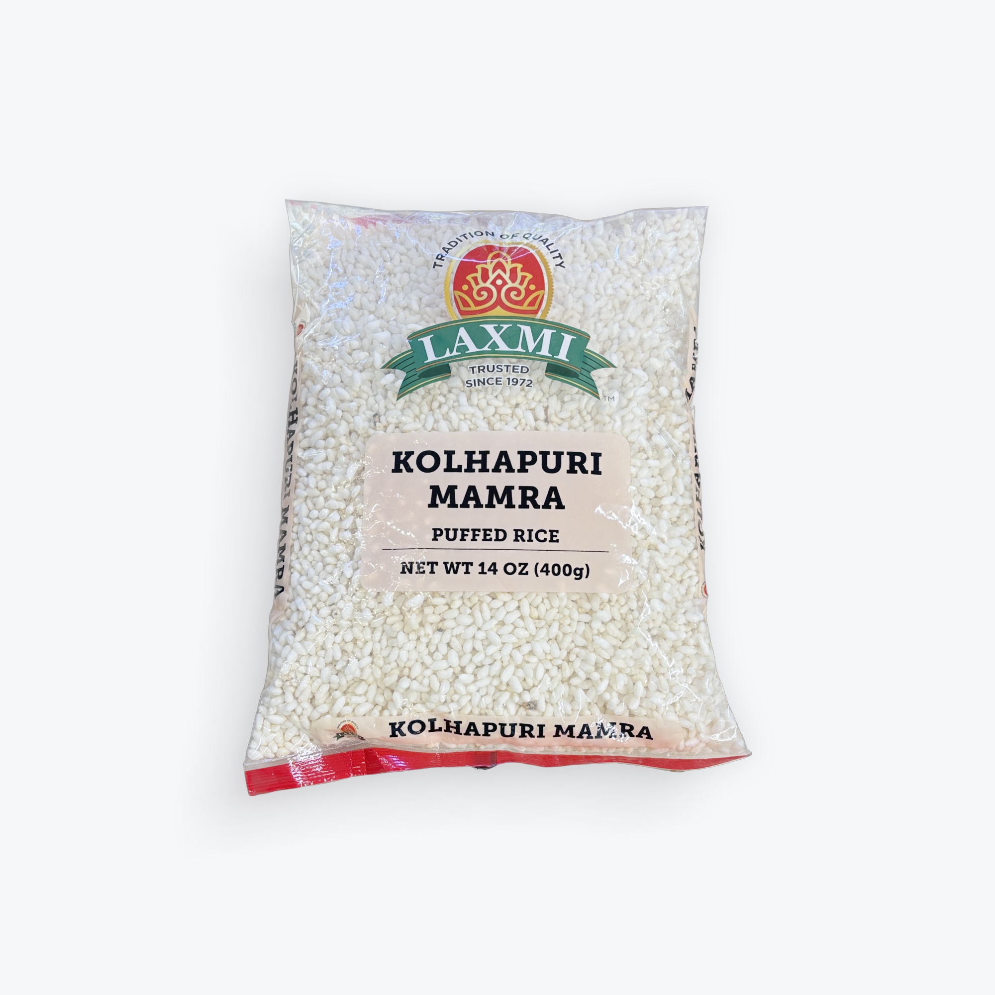 Laxmi Kolhapuri Mamara 400g