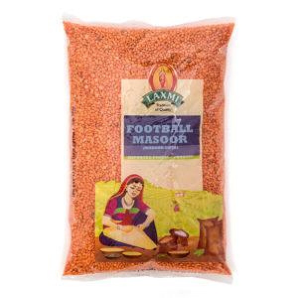 LAXMI Masoor Gota 2lb