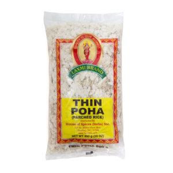 Laxmi Poha Thin 800g