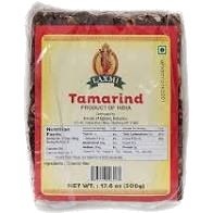 Laxmi Tamarind Seedless 250g