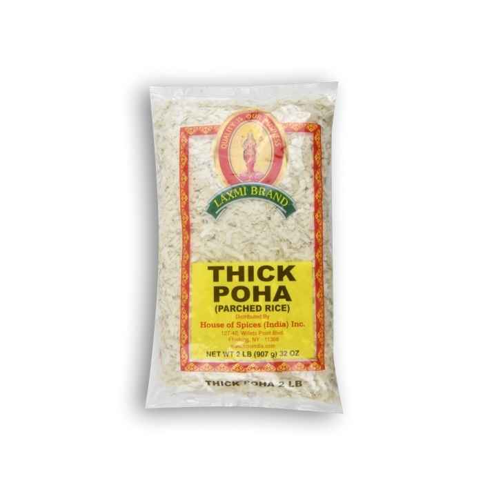 Laxmi Thick Poha 2lb
