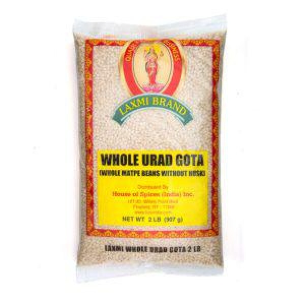 LAXMI Urad Gota 2lb