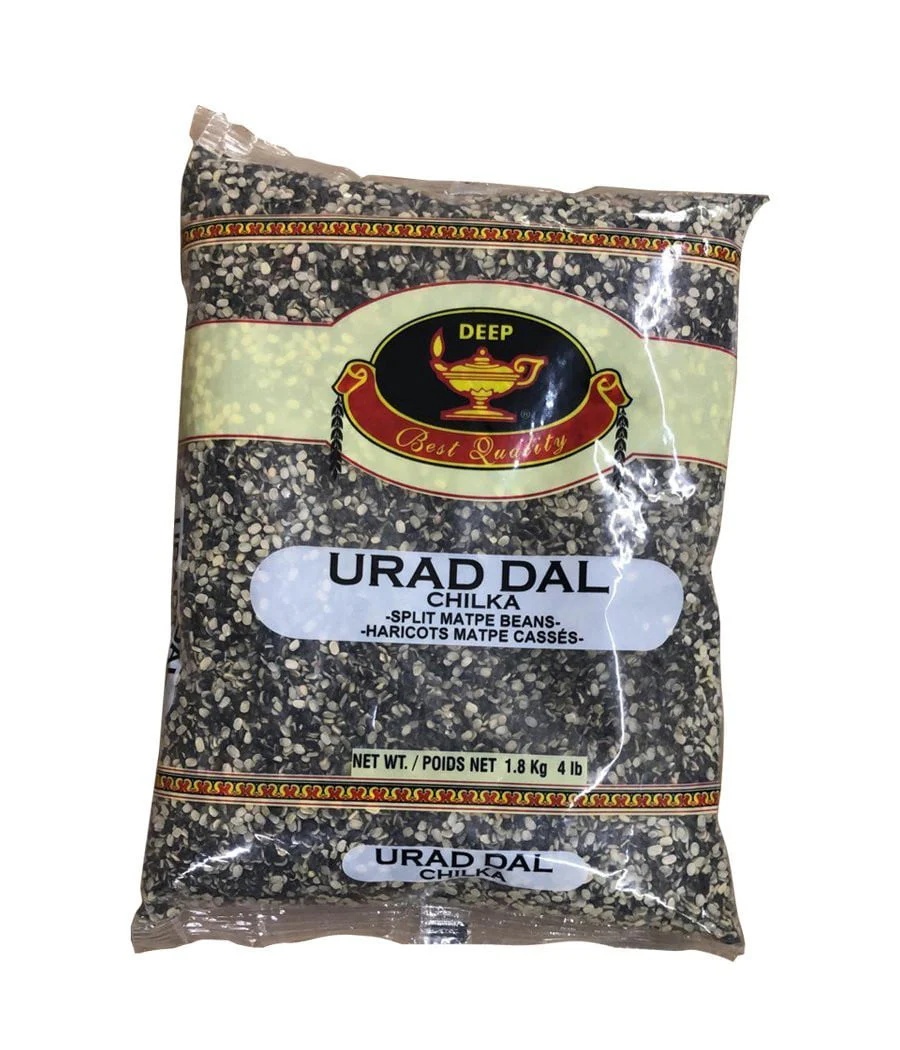LAXMI Urad Split Chilka 4lb
