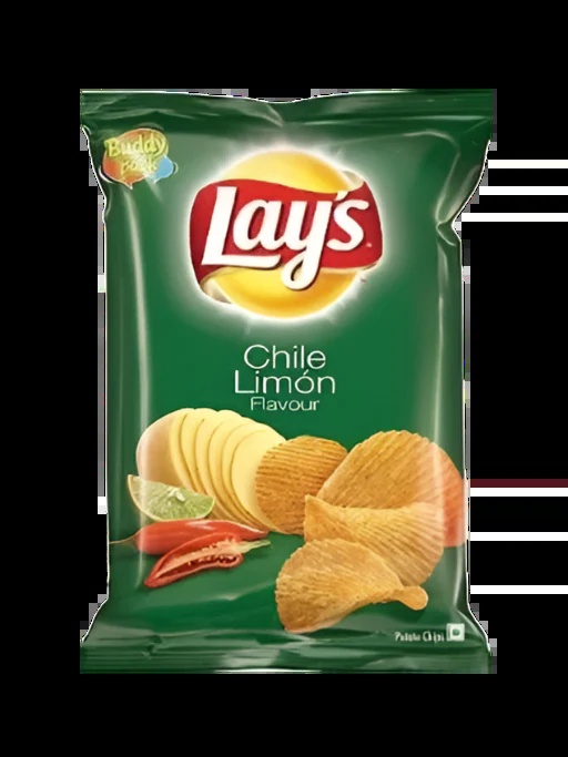 Lays Chilli Lemon 52g