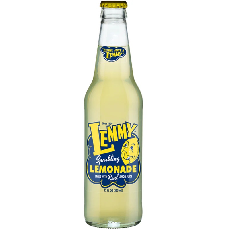Lemee Lemon & Lime Drink