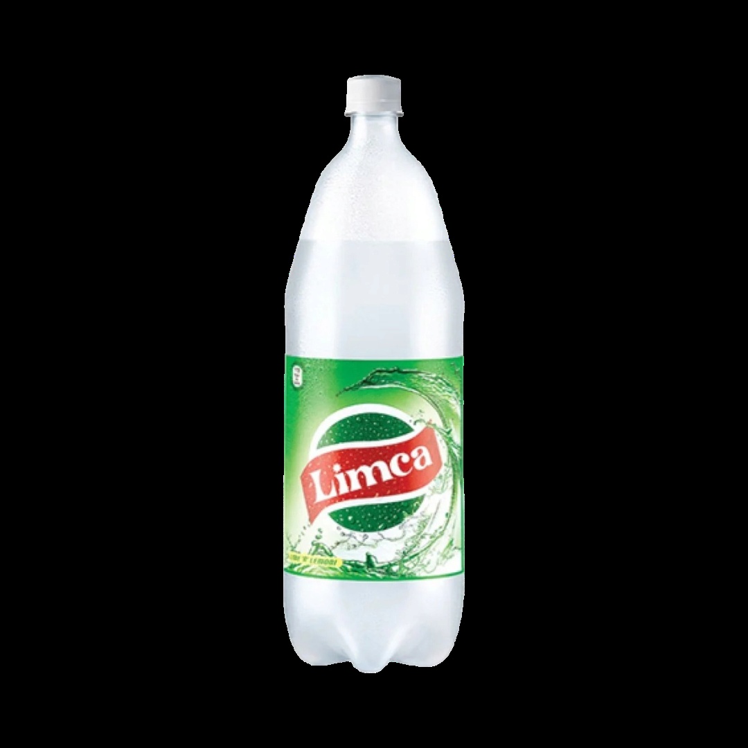 Limca Lemon-Lime Soda 2L