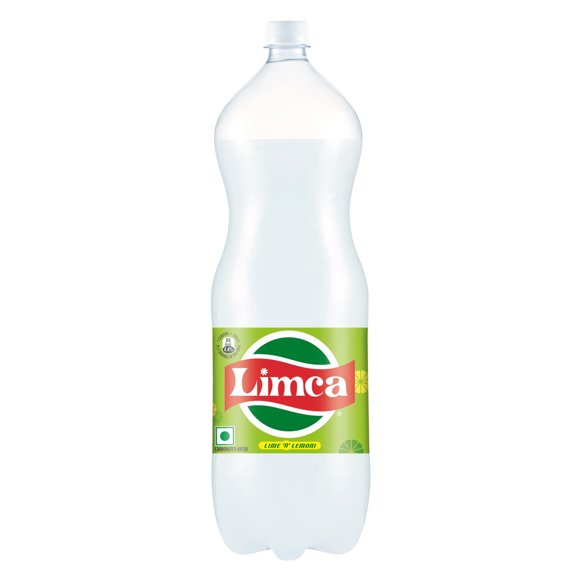 Limca Lemon-Lime Soft Drink 750ml