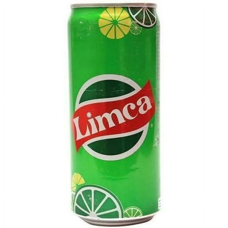 Limca Can 300ml