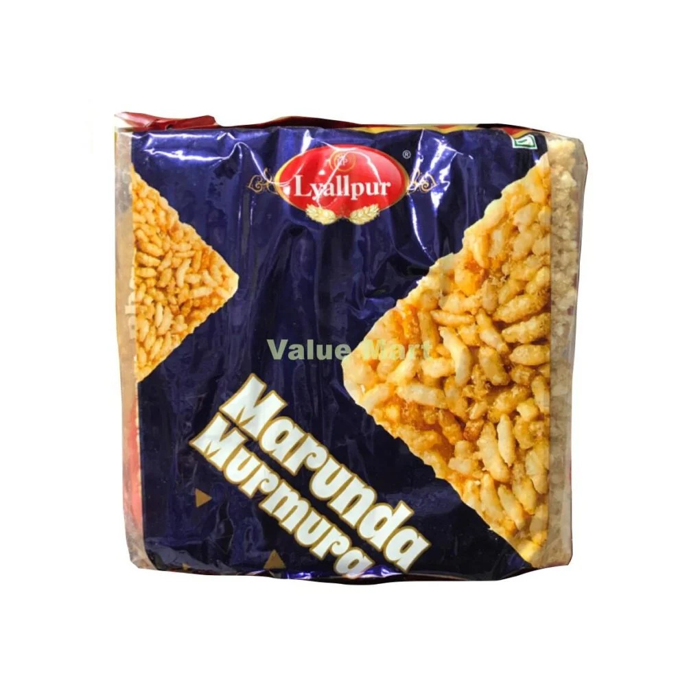 Lyallpur Marunda 300g