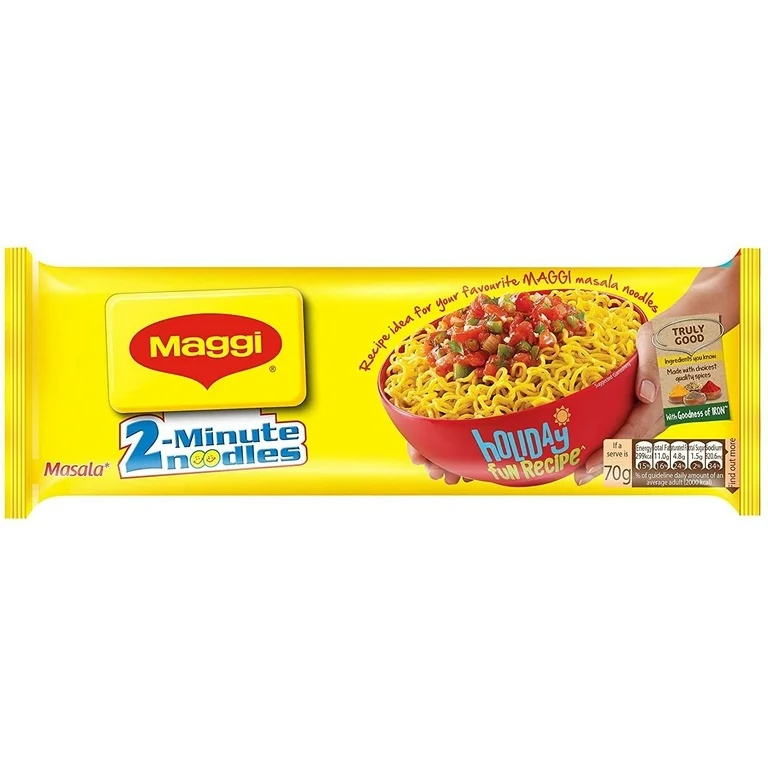Maggi Masala Noodles 420g