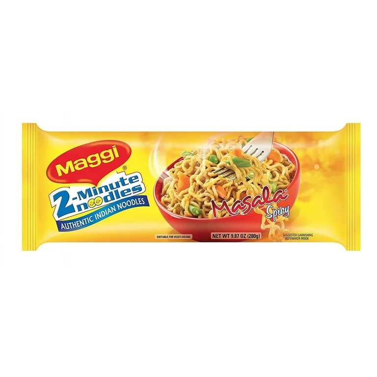 Maggi Noodles 280g