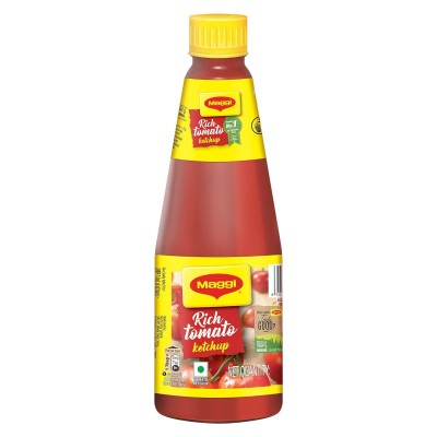 Maggi Tomato Ketchup 970g