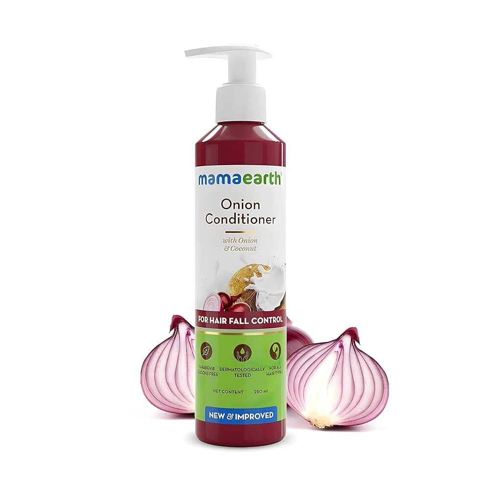 Mamaearth Onion Conditioner 250ml