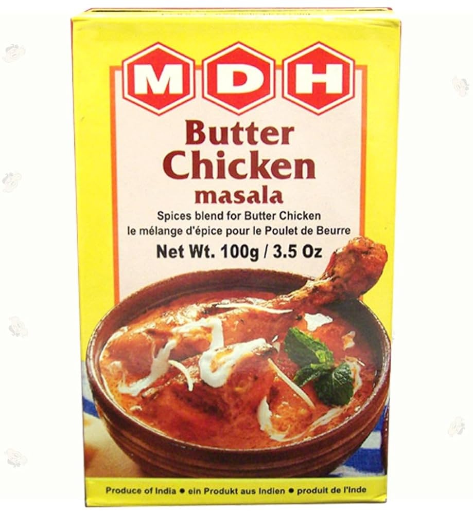 MDH Butter Chicken Masala 100g