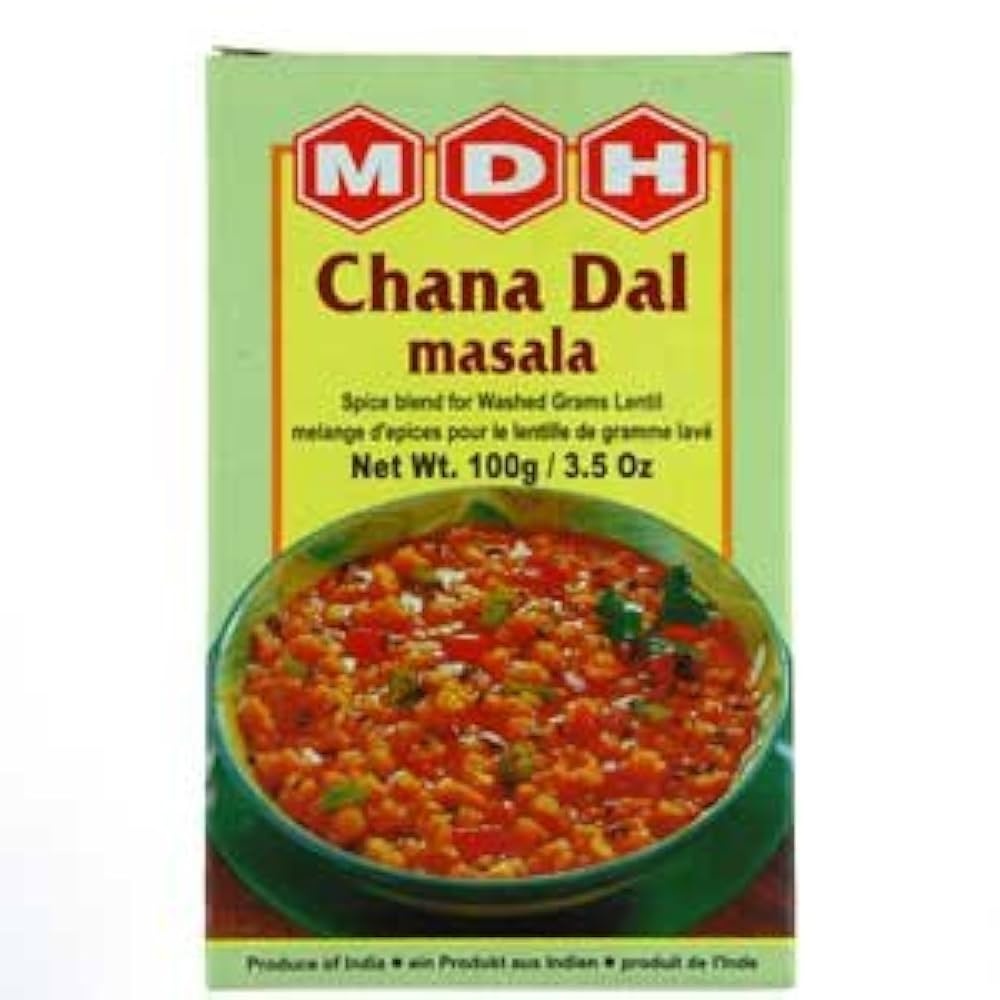 MDH Chana Dal Masala 100g