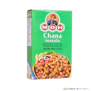 MDH Chana Masala 100g