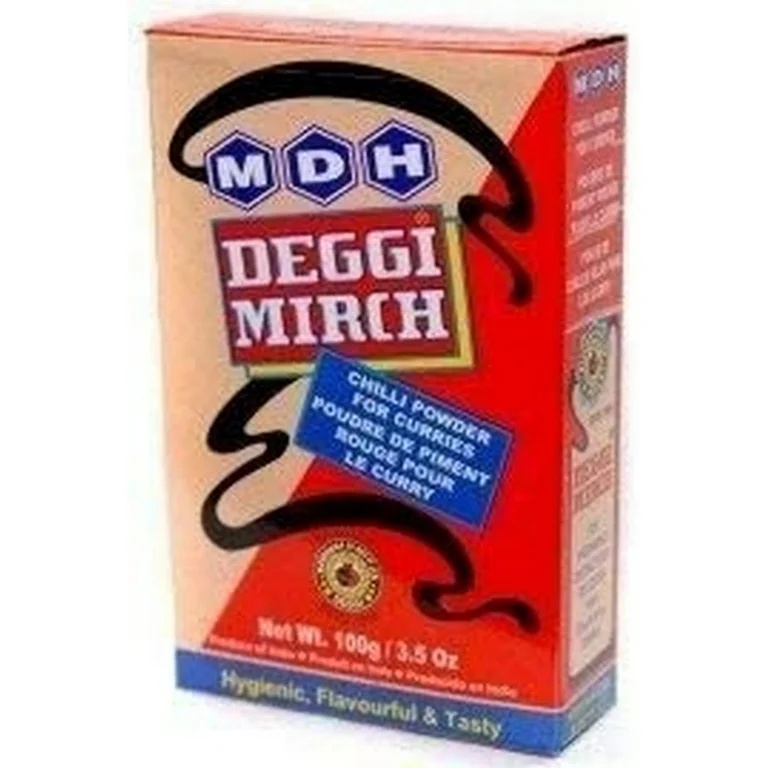 MDH Deggi Mirch 100g