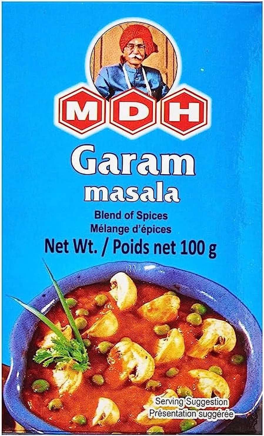 MDH Garam Masala 100g