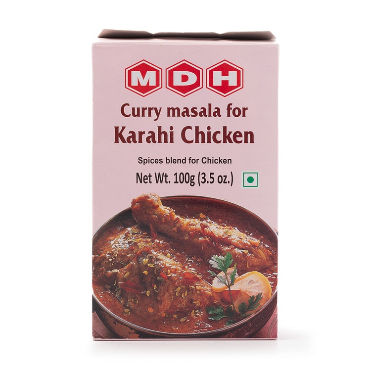 MDH Karahi Chicken Masala 100g