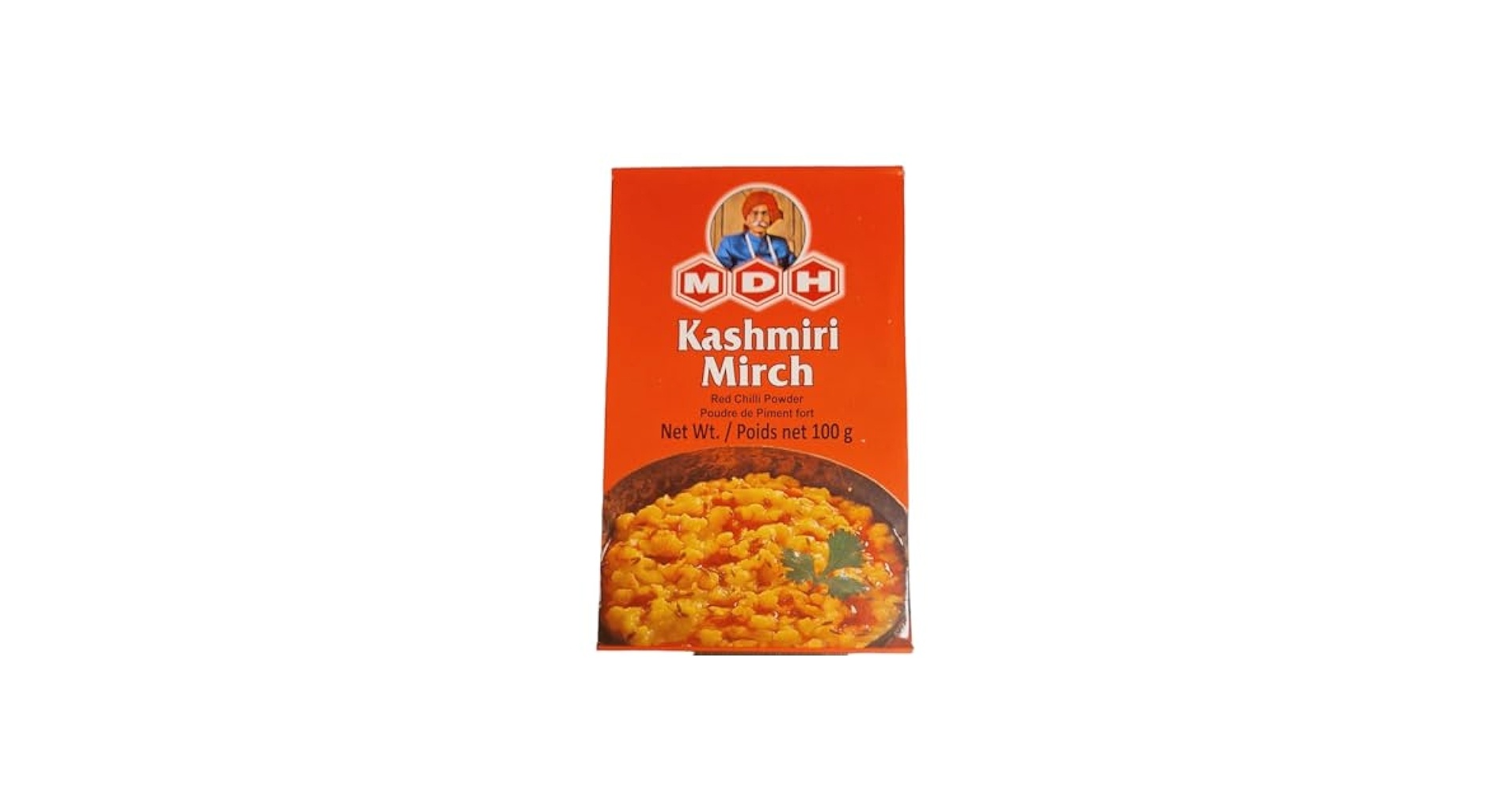 MDH Kashmiri Mirch 100g