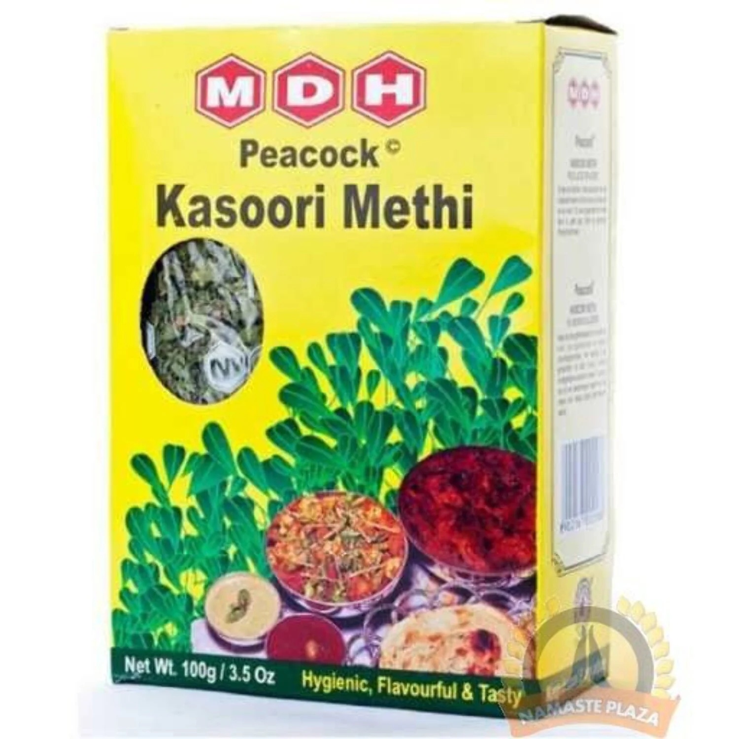 MDH Kasoori Methi 100g