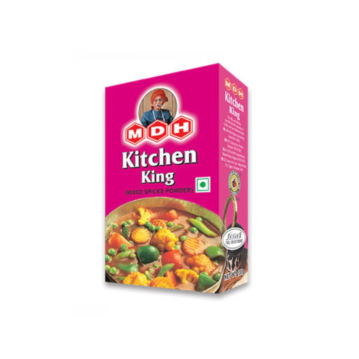 MDH Kitchen King Masala 500g