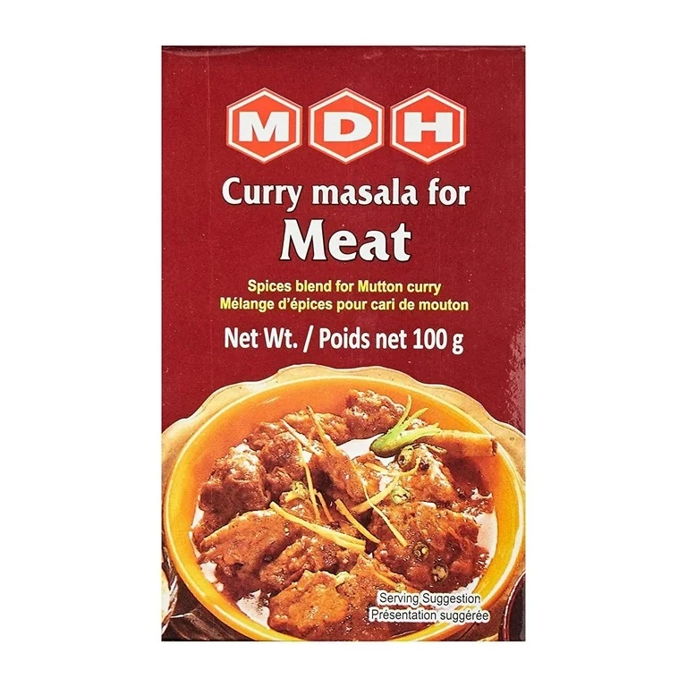 MDH Meat Masala 100g