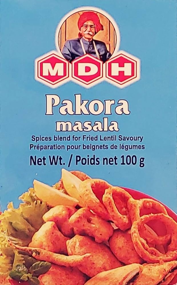 MDH Pakora Masala 100g