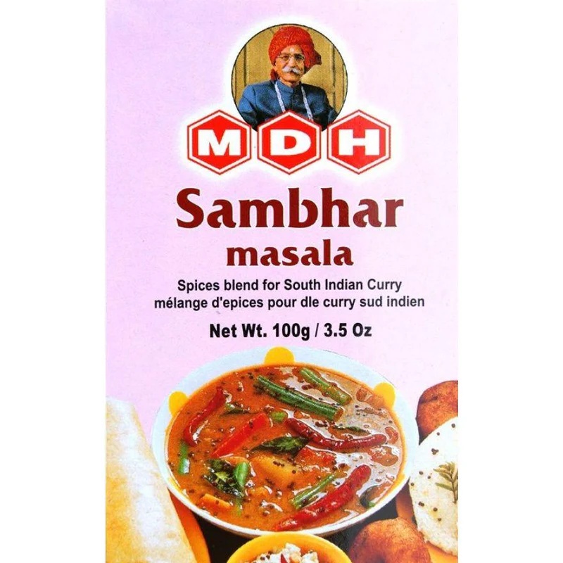 MDH Sambhar Masala 100g