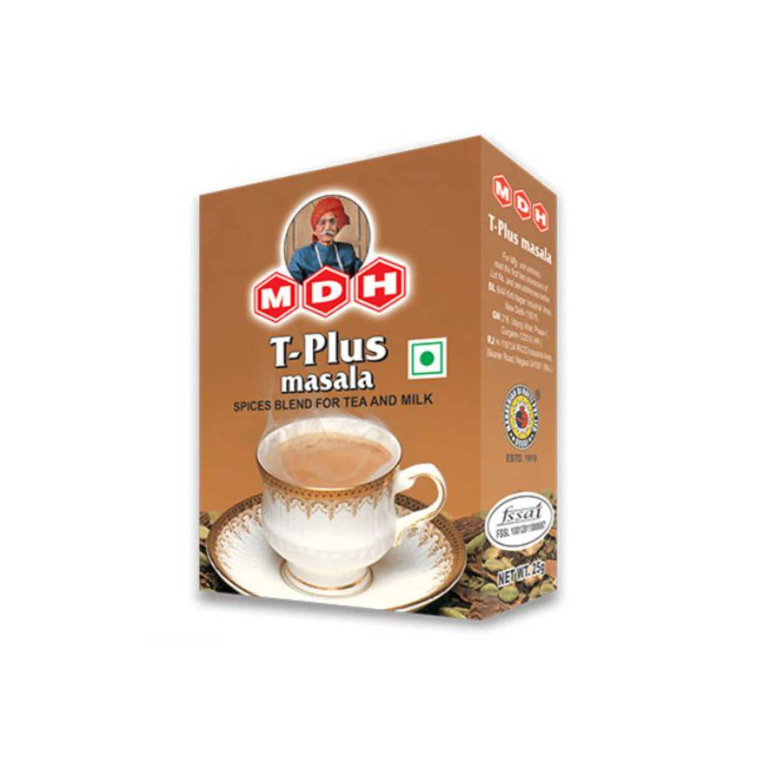 MDH T-Plus Masala 35g