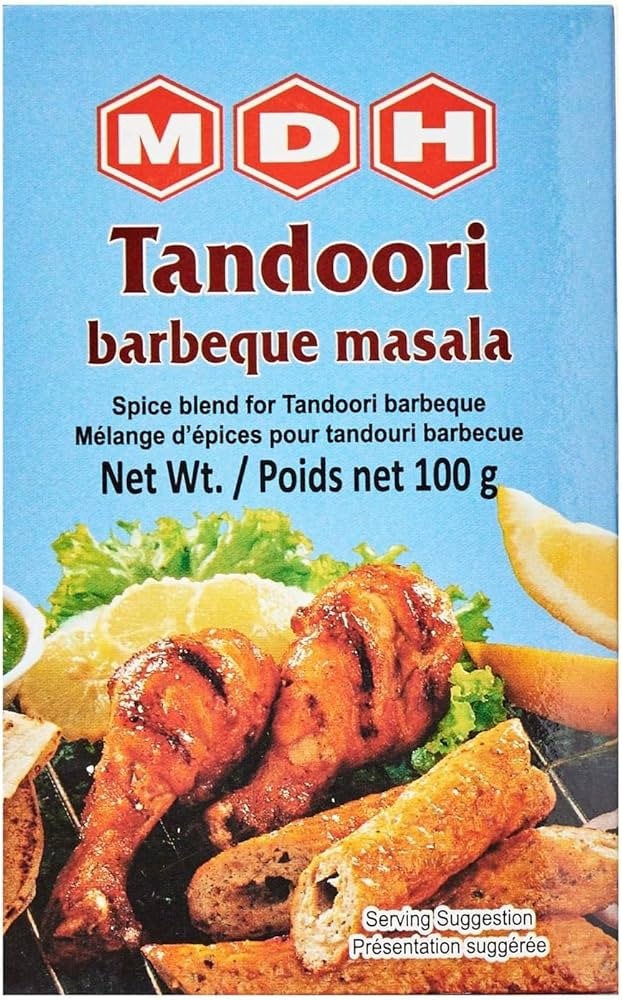 MDH Tandoori Masala 100g