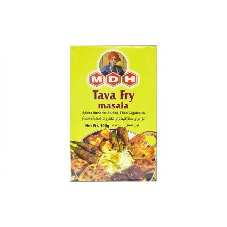MDH Tava Fry Masala 100g