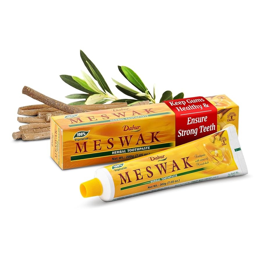 Meswak Toothpaste 200g