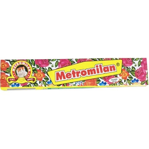Metromilan Incense Stick Each