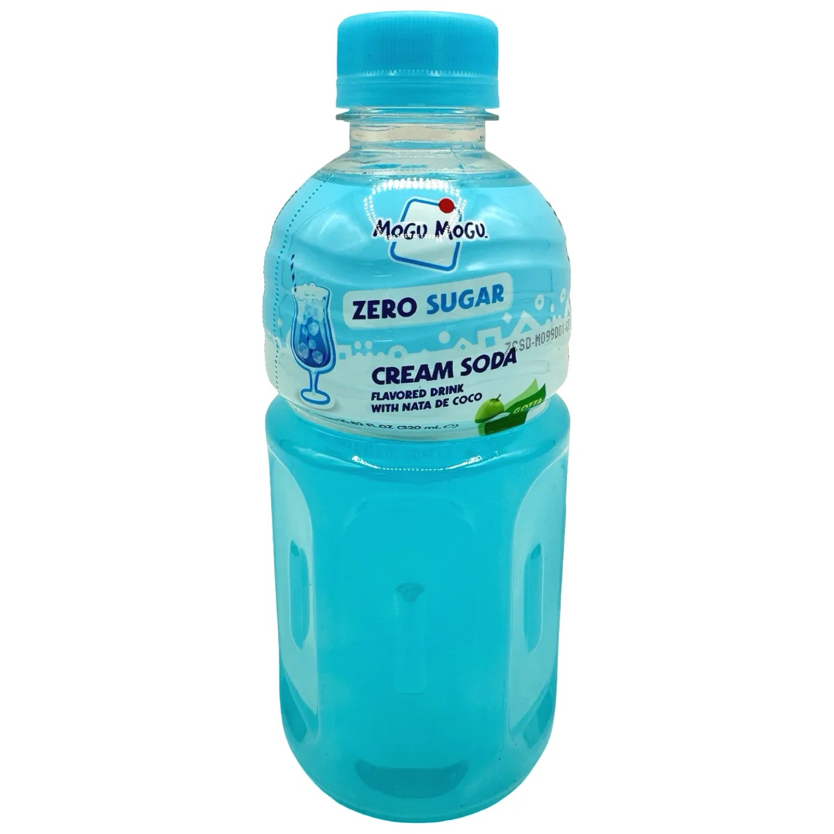 Mogu Cream Soda 320ml