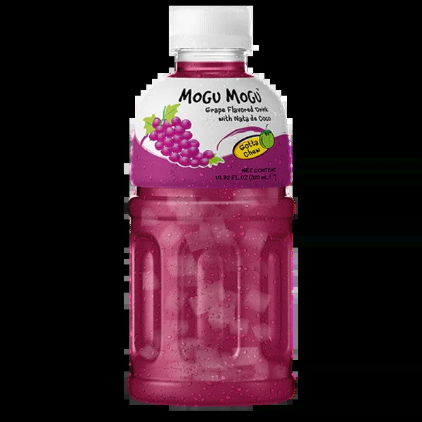 Mogu Mogu Grape 320ml