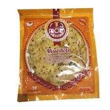 Mom's Missi Roti 400g