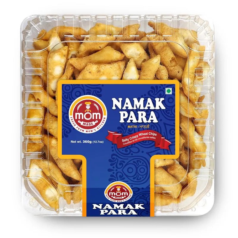 MOM Namak Para 300g