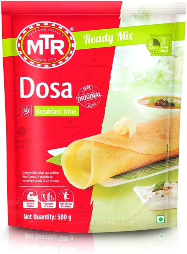 MTR Dosa Mix 500g