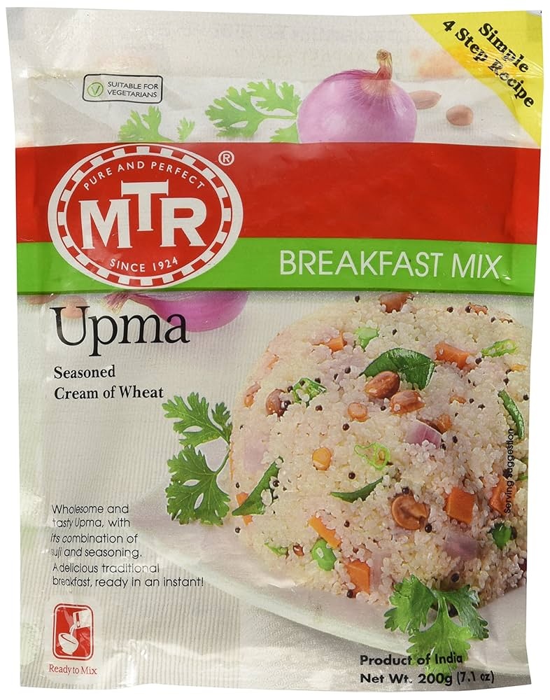 MTR Upma Mix 200g