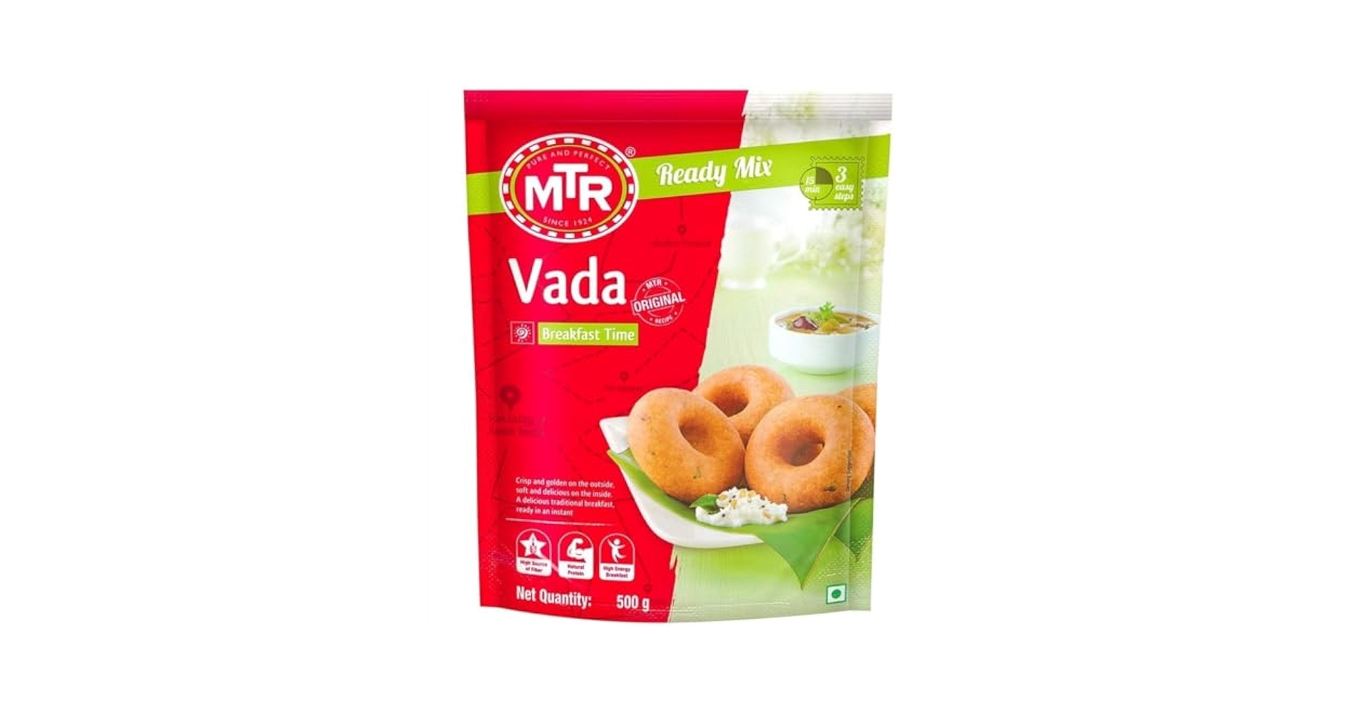MTR Vada Mix 500g