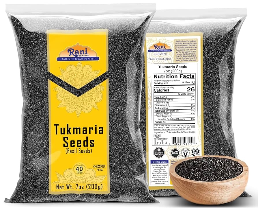 Tukmariya 100g