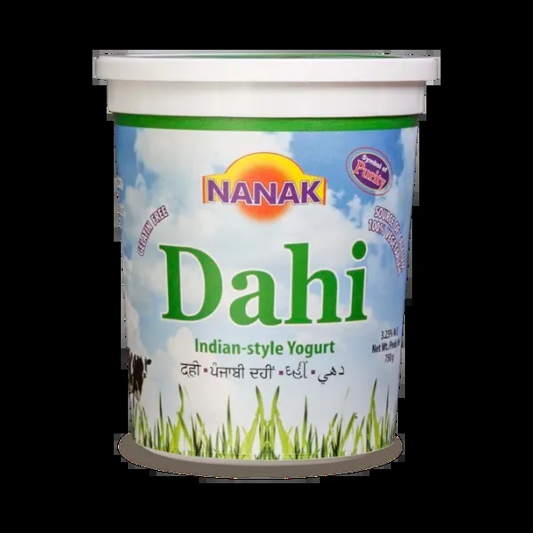 Nanak Dahi 3.25% 750g