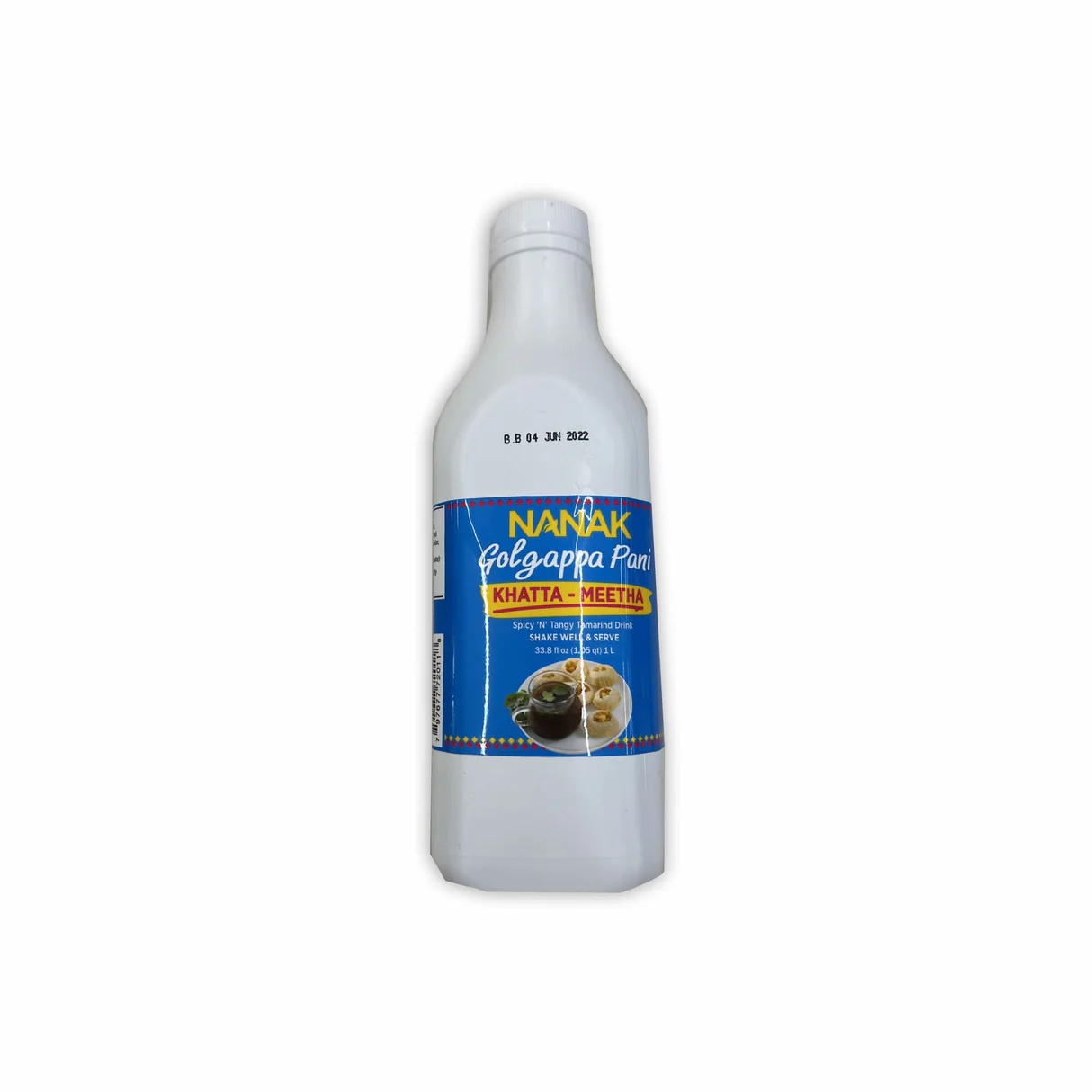 Nanak Khatta Pani 1L