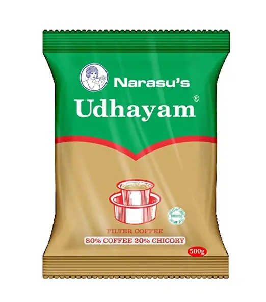 Narasu's Udhayam Coffee 500g
