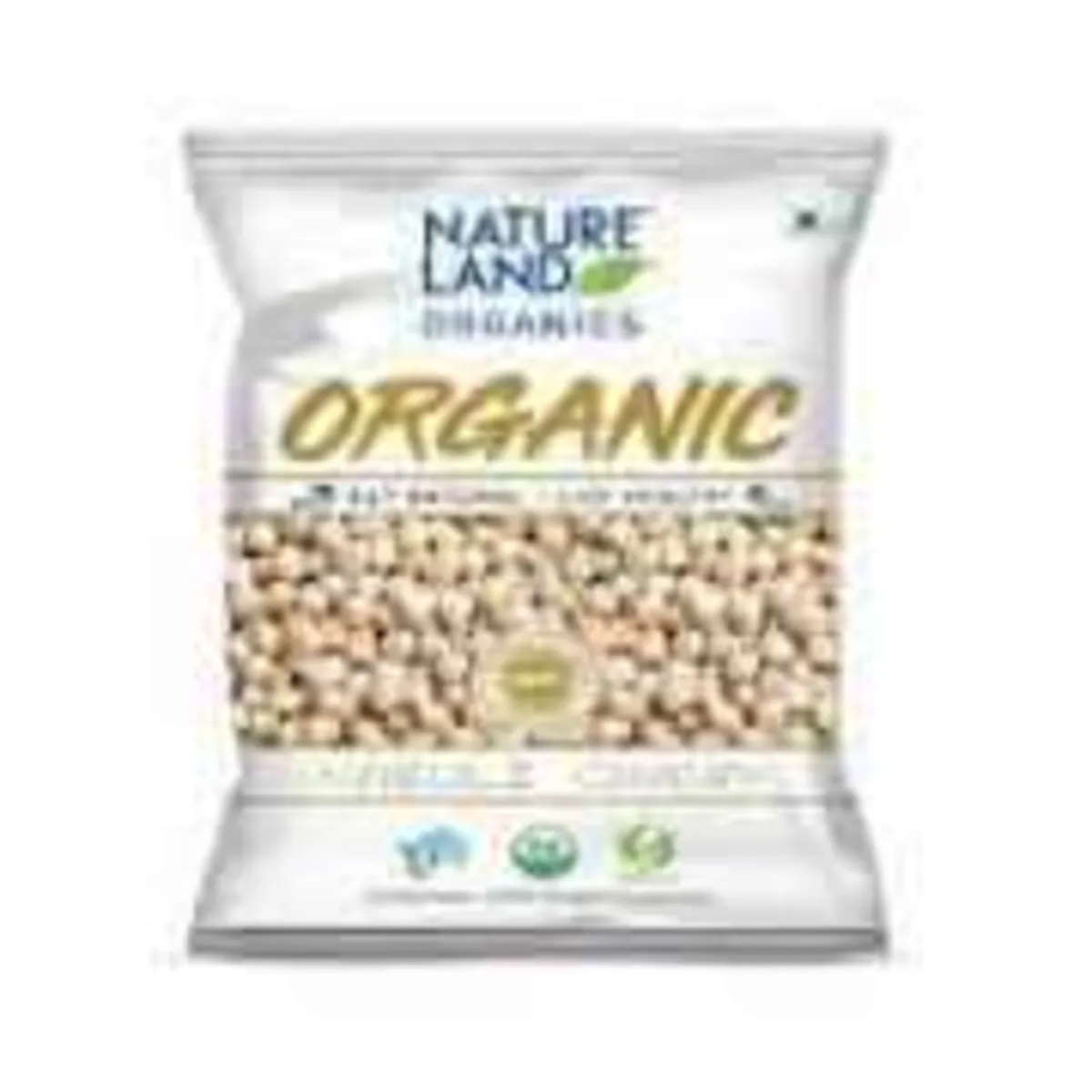 NL Org Kabuli Chana 2lb