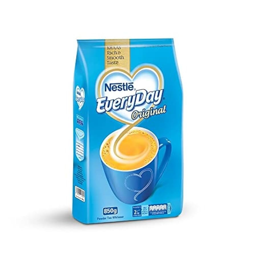 Nestle Everyday Milk Powder 850g