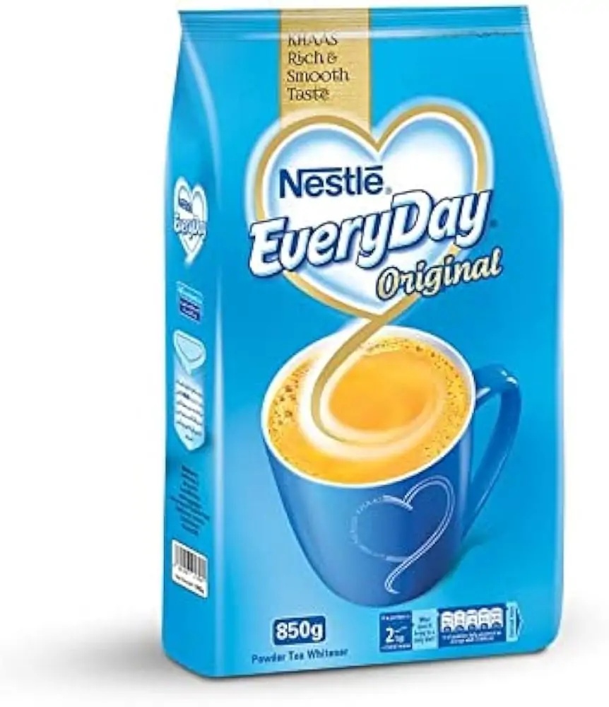 NESTLE Everyday Dairy Whitener 850g
