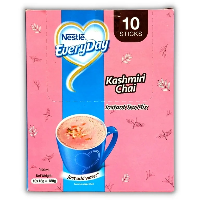 Nestle Kashmiri Chai 180g